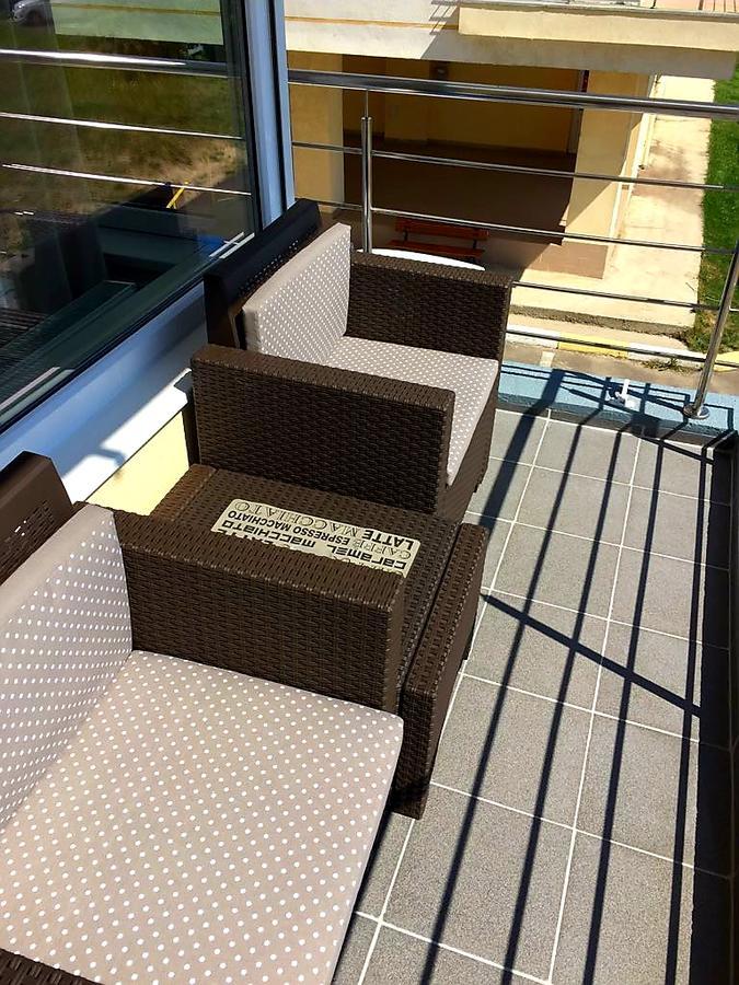 Alcomar Apartment - Summerland Mamaia Eksteriør bilde