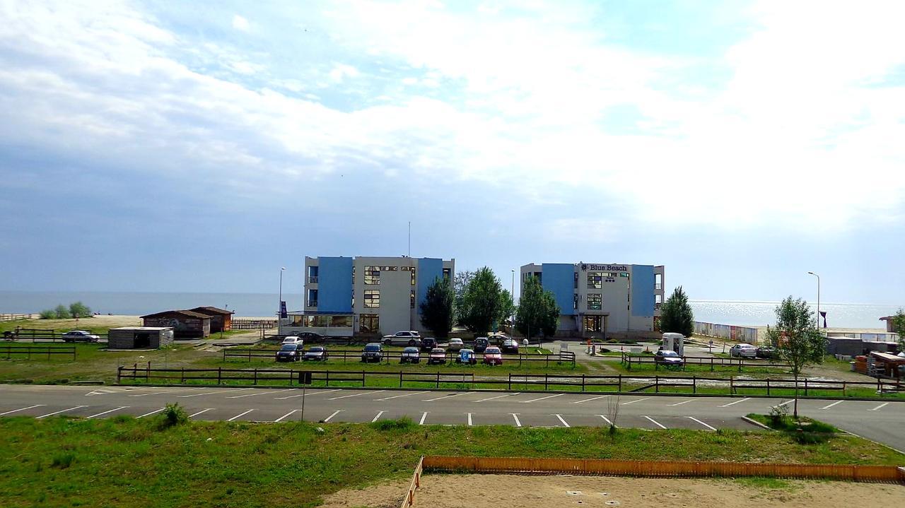 Alcomar Apartment - Summerland Mamaia Eksteriør bilde