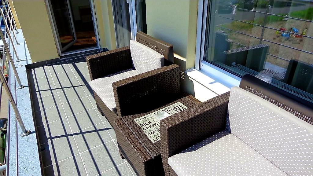 Alcomar Apartment - Summerland Mamaia Eksteriør bilde